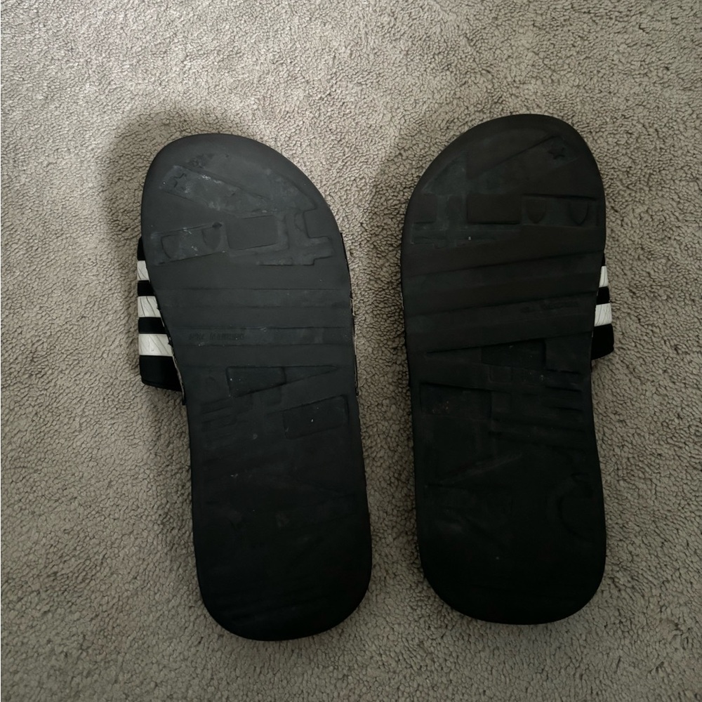 Addidas Slides - Picture 3 of 3